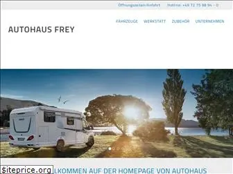 autohaus-frey.de