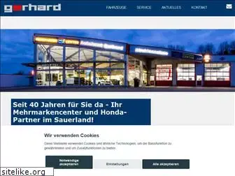 autohaus-gerhard.de