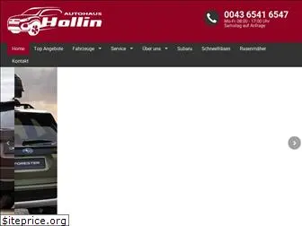 autohaus-hollin.at