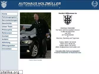 autohaus-holzmueller.de