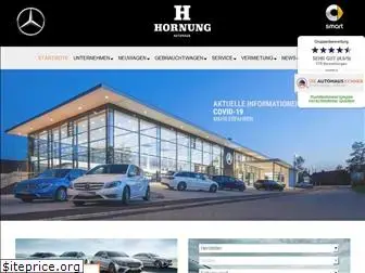 autohaus-hornung.com
