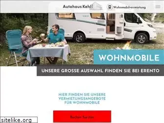 autohaus-kehl.de