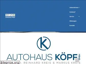 autohaus-koepf.de