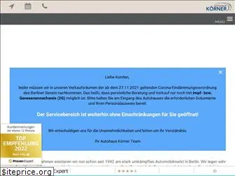 autohaus-koerner.de