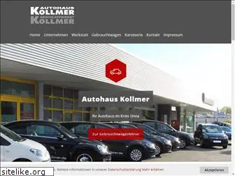 autohaus-kollmer.de