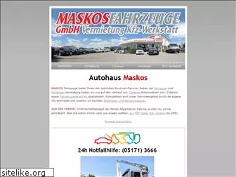 autohaus-maskos.de