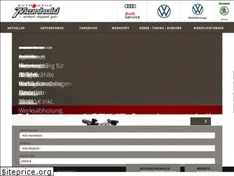 autohaus-meinhold.de