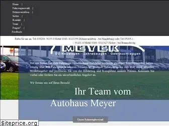 autohaus-meyer-eu.de