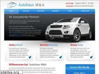 autohaus-munda.com
