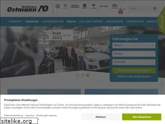 autohaus-ostmann.com