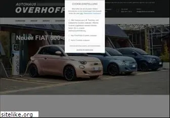 autohaus-overhoff.de