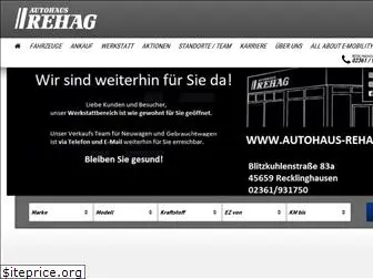 autohaus-rehag.de