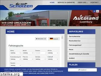 autohaus-scholzen.com