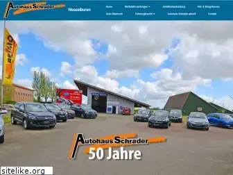 autohaus-schrader.info