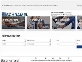 autohaus-schramel.de