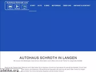 autohaus-schroth.com