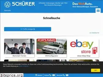 autohaus-schuerer.de