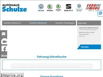 autohaus-schulze.com