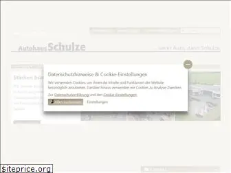 autohaus-schulze.de