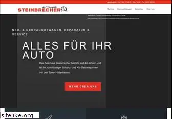 autohaus-steinbrecher.de