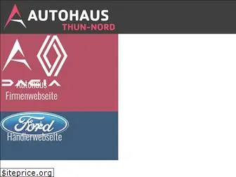 autohaus-thun.ch