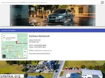 autohaus-wendschuh.de