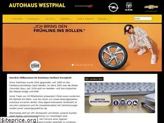 autohaus-westphal.de