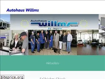 autohaus-willms.eu