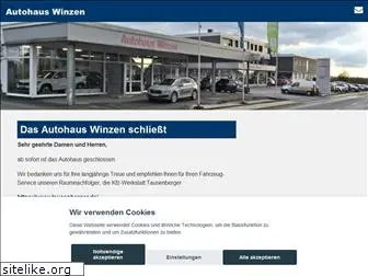 autohaus-winzen.de