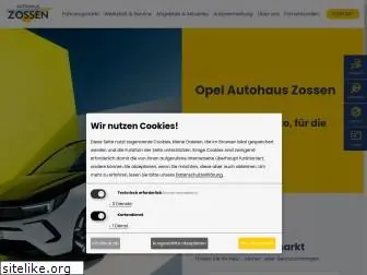 autohaus-zossen.de