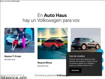 autohaus.com.ar