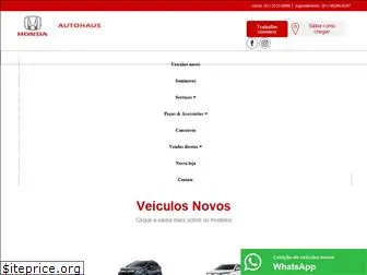 autohaus.com.br