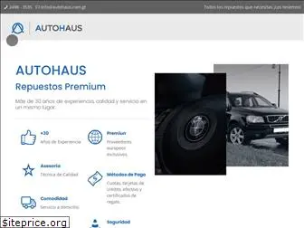 autohaus.com.gt