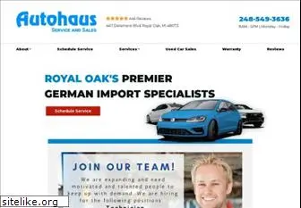 autohaus.net