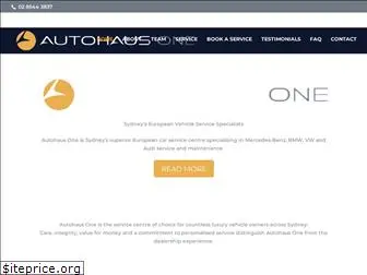 autohaus1.com.au