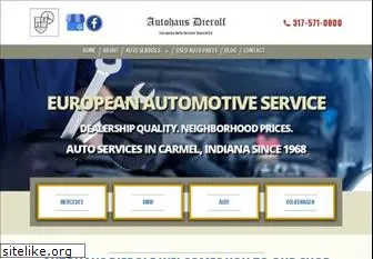 autohausdierolf.com