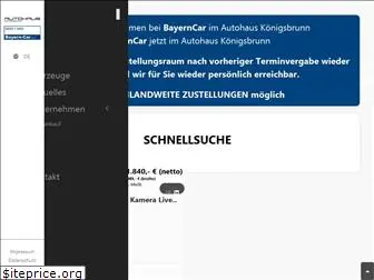 autohauskoenigsbrunn.de