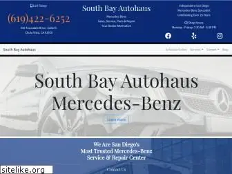 autohaussouthbay.com