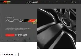 autohaustucson.com