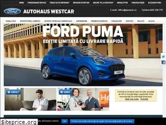 autohauswestcar.ro