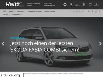 autoheitz.de