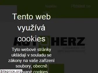 autoherz.cz