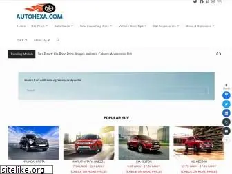 autohexa.com