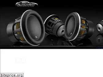 autohifi.ca