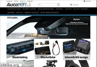 autohifi.no