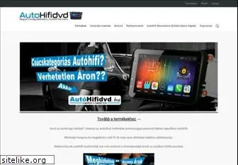 autohifidvd.hu