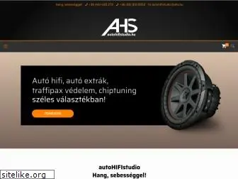 autohifistudio.hu