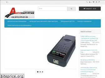 autohirurgiya.com