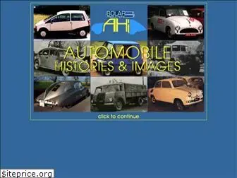 autohistories.org