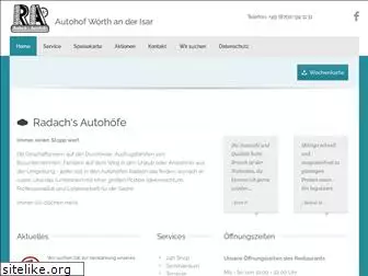 autohof-woerth-isar.de